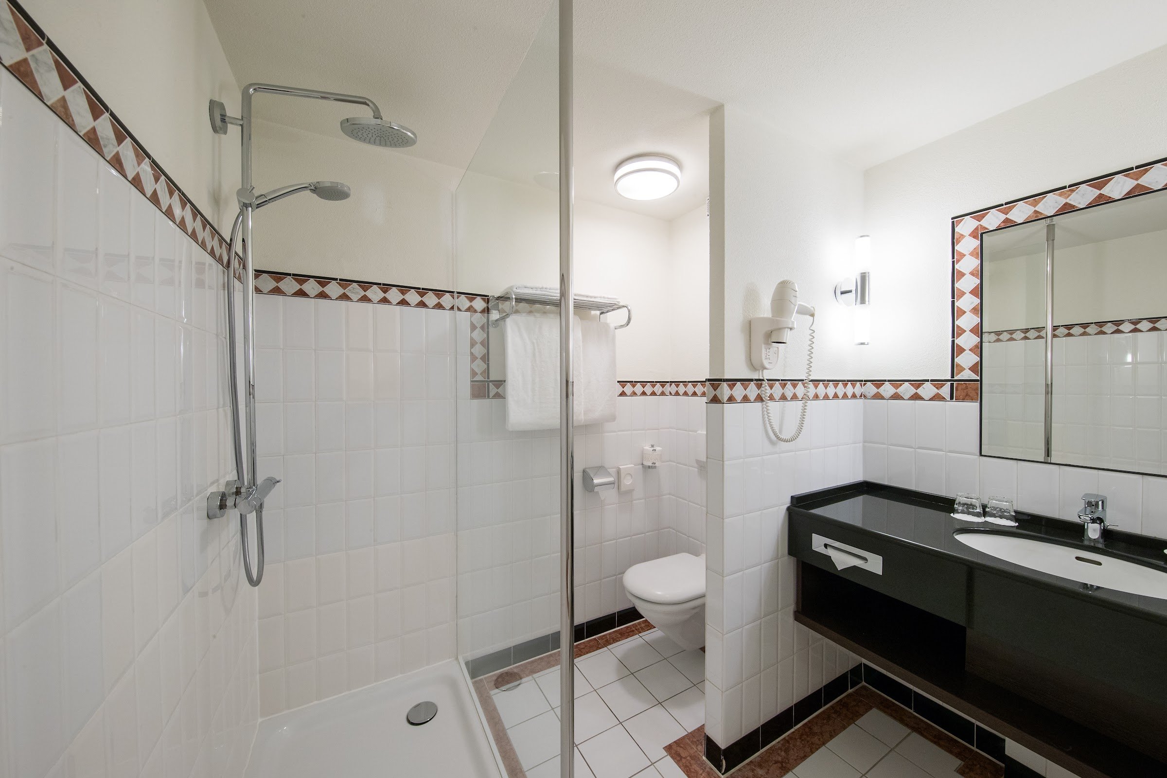 Bilderberg Château Holtmühle